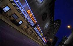 Radio City Music